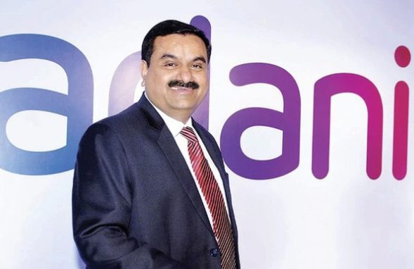 Cổ phiếu "họ" Adani nổi sóng, tỷ phú Gautam Adani lấy lại ngôi giàu nhất châu Á 